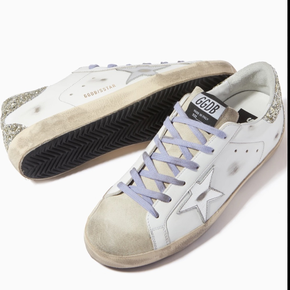 Golden Goose Superstar Classic Sneaker